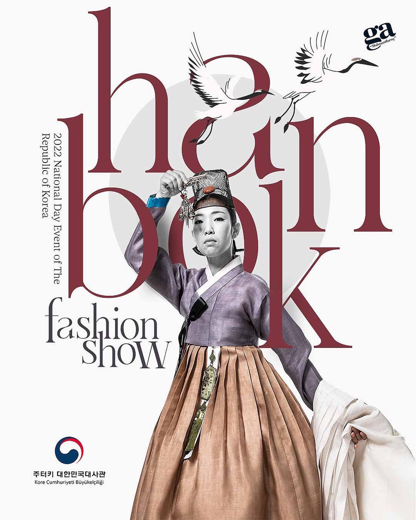 vẻ đẹp văn hóa qua trang phục truyền thống hàn quốc hanbok