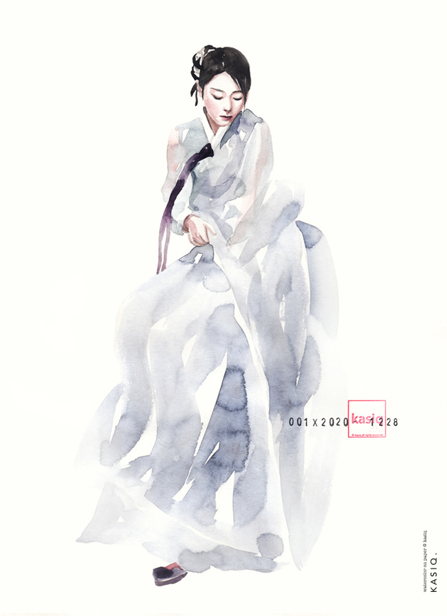 vẻ đẹp văn hóa qua trang phục truyền thống hàn quốc hanbok